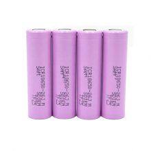 Factory 18650 3.6V 3.7v 3500mAh Lithium Battery Pack Made by Samsung 35E Sanyo 18650GA Liion Battery thumbnail-4