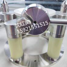 Alfa Supplies OEB4.OEB5ab Valve Valves; Split Type Butterfly Valve; Highly Enclosed thumbnail-2