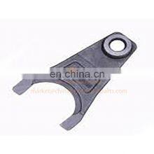 Chinese Suppliers Hohan HW19710T 10 Gears Gearbox Parts Fork Shaft WG2214220001 Fork thumbnail-3