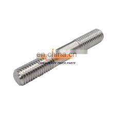 Factory Direct Sales A7 CNHTC SINOTRUK HOWO D12.42-20 Engine Assembly VG1246010033 Main Bearing Bolt thumbnail-3