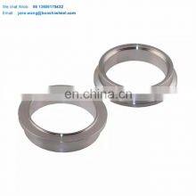 G30 G30-660 V-band Flange Conversion Convertor Stainless Steel Flange Cover 880694-5001S 880694 G30-900 G30-770 thumbnail-1