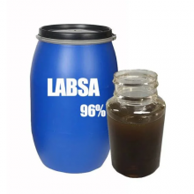 Linear Alkyl Benzene Sulfonic Acid, LABSA 96% thumbnail-1