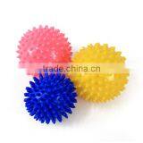 High Quality PVC Hand Foot Spiky Massage Ball thumbnail-2