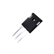 SiC SBD silicon carbide Schottky diode 1200V 30A TO-247-3L Chinese SiC diode brand Asiasemitech