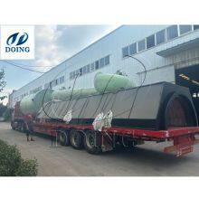 Environmental Carbonization Machine For Charcoal thumbnail-2