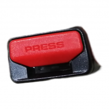 For Yutong Bus Parts Auto Spare 8212-01339 Bus Safety Seat Belt YTSQ01(D) Bus Seat Belt thumbnail-4