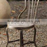 Iron Chair for Balcony thumbnail-2