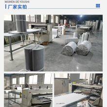 Baizhou Shuoye Filtration Equipment Co., Ltd. company overview - view 3 thumbnail
