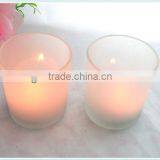 2013 Best Seller Birthday Party Sounvenirs Patry Table Deco Decorative Candle Holder Tall Glass Candle Holder