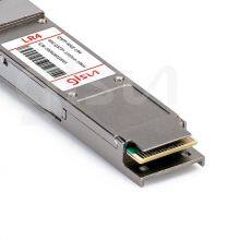 QSFP-40GE-LR4 Cisco Compatible, 40GBASE-LR4 QSFP+ 1310nm 10km DOM LC SMF Fiber Optical Transceiver Module thumbnail-5