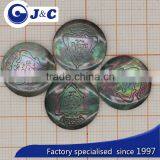 Black Pearl Lip Sea Shell,raw Mother of Pearl Shells With Laser Engraved Logo thumbnail-2