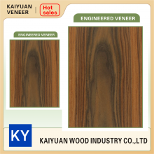 Oak | Engineered Veneer | Reconstituted Wood Veneer | Dyed Veneer From China | Kaiyuan Veneer thumbnail-2