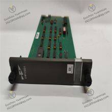 ABB Bailey IMFCS01 Frequency Counter Slave Module thumbnail-2