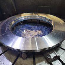 Large Ring Gear, Precise Dimension Control, Large Modulus, Sanyong Machinery, Manufacturer of Non-standard Customized Processing and Production