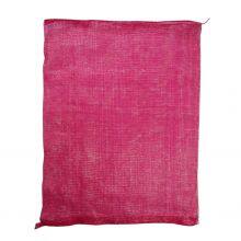 Factory Direct Supply Durable Vegetable Mesh Bags 20kg 30kg 50kg Onion Mesh Bag thumbnail-5