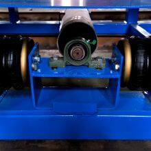 Rubber Air Spring；Deviation Correction Airbag thumbnail-3