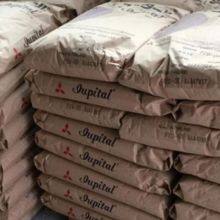 Polyoxymethylene Resin Lupital POM FC2020H Injection Molded Grade Reinforced Grade High Strength thumbnail-5