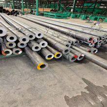 Water Wall Tube A335 P9 Seamless Pipe High Temperature Resistant Corrosion Proof Boiler Systems thumbnail-1