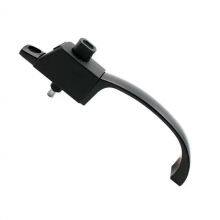 Popular Design Sliding Window Push Handle Aluminium Handle With Key thumbnail-4