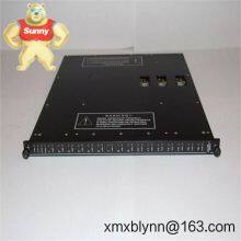 TRICONEX 3624 – TMR Discrete I/O Module for Safety-Critical Control