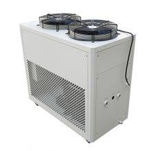 Good Quality CK-5A 5HP Air Cooled Scroll Water Chiller China thumbnail-2