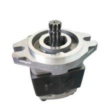 Hydraulic Gear Oil Pump SGP2A52D2H1L High Pressure Pump thumbnail-2