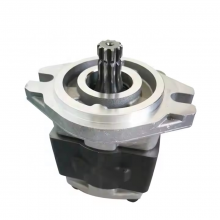 Hydraulic Gear Oil Pump SGP2A52D2H1L High Pressure Pump thumbnail-4