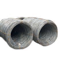 0.15-13mm Cold Drawn Hot Treatment High Carbon Tensile Smooth Spring Steel Wire thumbnail-1