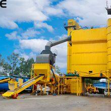 ACE Group Containerized Asphalt Mixing Plant Compact Structure Quick Relocation High Flexibility CFB400 400t/h Ultra-Large Asphalt Mixing Equipment thumbnail-1