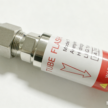 Flashback Arrestor for Oxyhydrogen Generator Welding Systems thumbnail-1