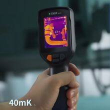 AI Super-Resolution Infrared Thermal Imager EX10 Series With Multi-Scenario Detection thumbnail-1
