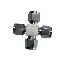 Four-Way Middle With Center Position Functionality Valve thumbnail-2
