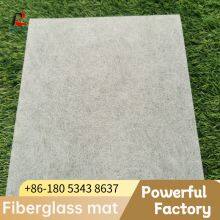 The Wet-process Glass Fiber Mat Weighing 25-120 Grams Has Good Corrosion Resistance thumbnail-3