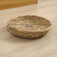 Cat and Small Dog Bed Small Dogs Pet Beds Pet Mat Kitten Pad thumbnail-5