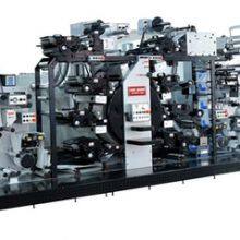 Letterpress Printing Machine thumbnail-1