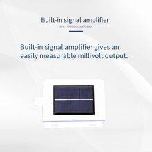 Silicon-based Radiation Sensor Standard Battery Panel Reference Photoelectric Element Radiation Sensor thumbnail-2