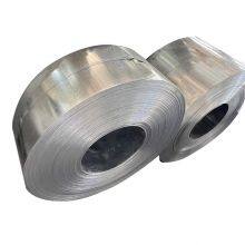 Low Price SAE 1006 SGCC Hot Dipped Galvanised Steel Coils Galvanized Sheet Metal Roll Gi Coil thumbnail-2