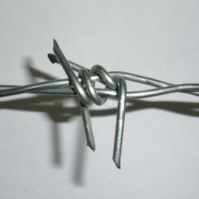 Galvanized PVC Stainless Steel Razor Wire BTO-22 BTO-60 CBT-65 Fencing Wire thumbnail-4