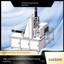 Swinging Fatigue Testing Machine for Swing Arm Ball Head, High and Low Temperature Rotary Fatigue Life Testing Machine, Composite Durability Fatigue thumbnail-3