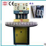 Colorful Toothbrush Packaging Machine From China Shenzhen