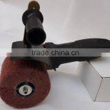 Flat Stainless Steel Polisher Machine thumbnail-5