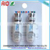 1 Port Passive Twisted Pair Video Balun Transceiver for Surveillance Cameras thumbnail-3