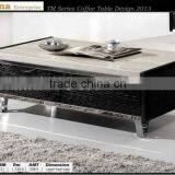 Marble Coffee Table thumbnail-1