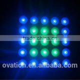 COB 25x30W Individual Control Matrix Led Backlight Stage Lighting Dmx Stage Blinder Light thumbnail-5