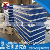 Easy Install Hockey Rink HDPE Fence Barriers