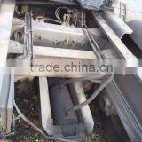 Used Brazil Scania P380 Tractor Head Hino Dump Truck Head 6*4 Drive thumbnail-3