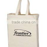 Cotton Canvas Tote Bag thumbnail-1