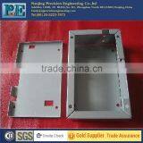 Customized Stamping Parts Welding Parts,silicon Steel Stamping Parts thumbnail-5