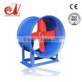 T35-7.1 Axial Flow Fan / axial blower / portable ventilator