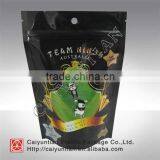 Customized Pet Food Plastic Bag thumbnail-1